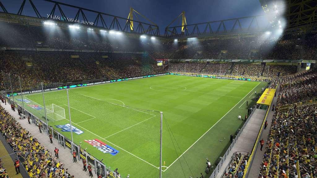 Pro Evolution Soccer 2018 FC Barcelona Edition Steam CD Key