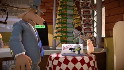 Sam & Max Save the World EU Steam Altergift