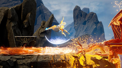 SolSeraph AR XBOX One / Xbox Series X|S / Windows 10/11 CD Key