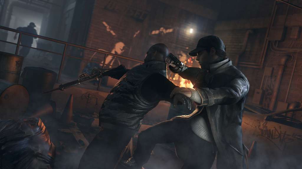 Watch Dogs - Season Pass EU PC Ubisoft Connect CD Key