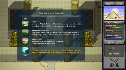 Battlepaths Steam CD Key