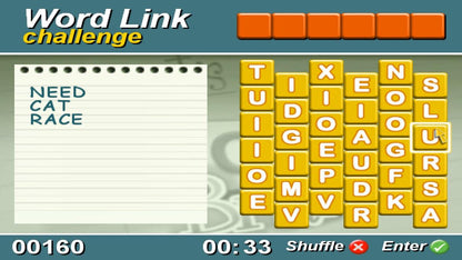 Margot's Word Brain Steam CD Key