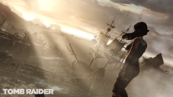 Rise of the Tomb Raider: 20 Year Celebration Edition EU XBOX One CD Key