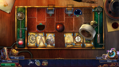 Modern Tales: Age of Invention Steam CD Key
