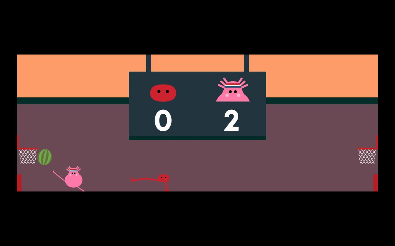 Pikuniku XBOX One / Xbox Series X|S Account