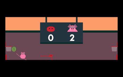Pikuniku XBOX One / Xbox Series X|S Account