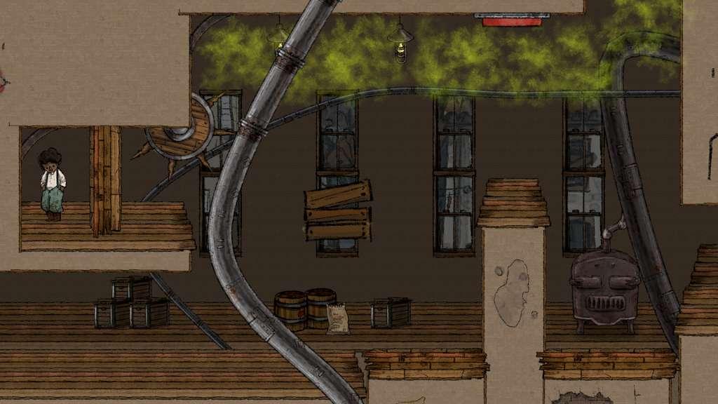 Rise of Balloons Steam CD Key