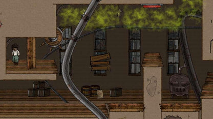 Rise of Balloons Steam CD Key