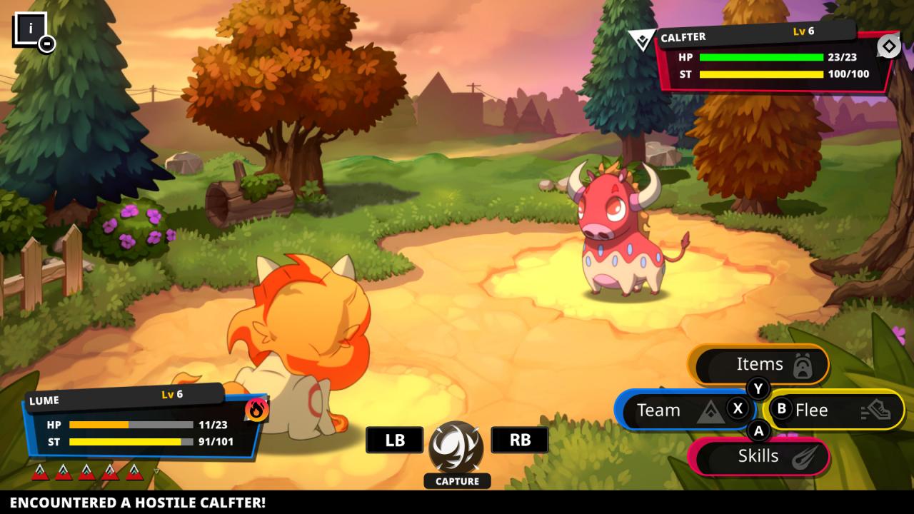 Nexomon + Nexomon: Extinction - Complete Collection XBOX One Account