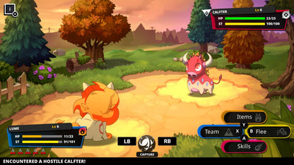 Nexomon + Nexomon: Extinction - Complete Collection XBOX One Account