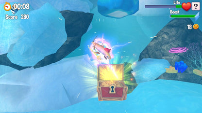 Double Head Shark Attack Steam CD Key