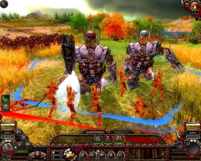 Fantasy Wars PC Steam CD Key