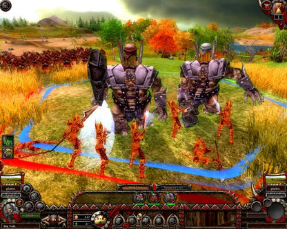 1C Strategy Collection PC Steam CD Key