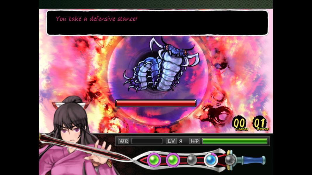 99 Spirits PC Steam CD Key