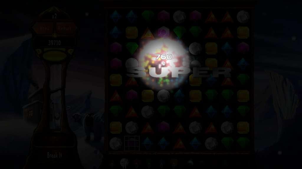 Jewel Venture PC Steam CD Key
