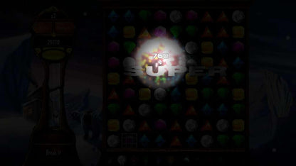 Jewel Venture PC Steam CD Key
