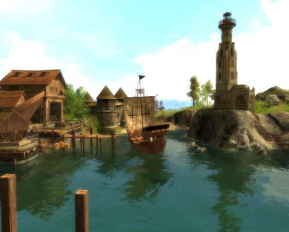 The Guild II - Pirates of the European Seas Steam CD Key