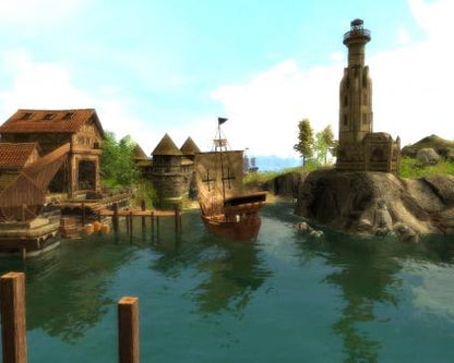 The Guild II - Pirates of the European Seas Steam CD Key