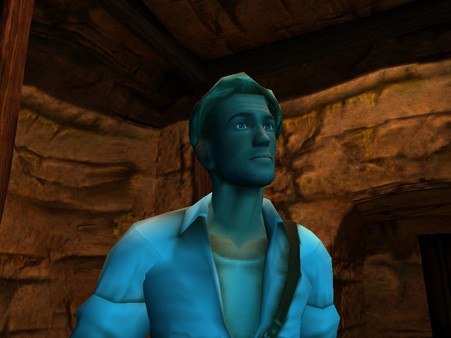 Broken Sword 3 - the Sleeping Dragon (2003) PC Steam CD Key