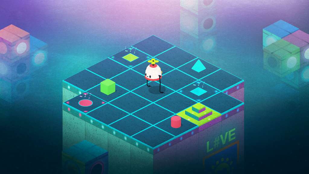 Roofbot Steam CD Key