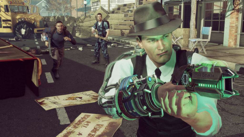 The Bureau: XCOM Declassified PC Steam CD Key