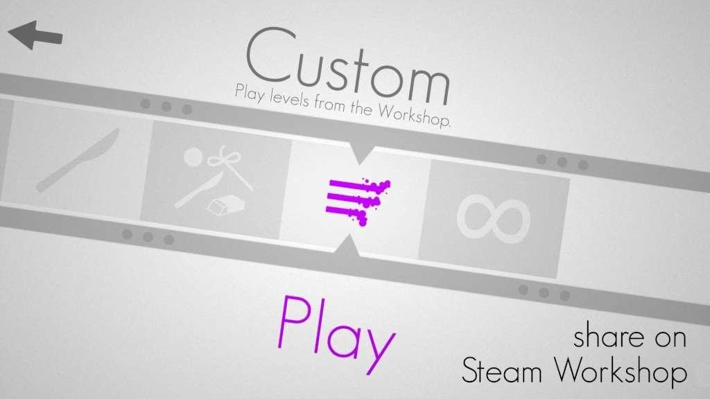 Lines Steam CD Key