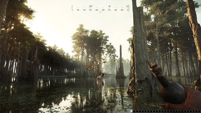 Hunt: Showdown 1896 EU XBOX One CD Key