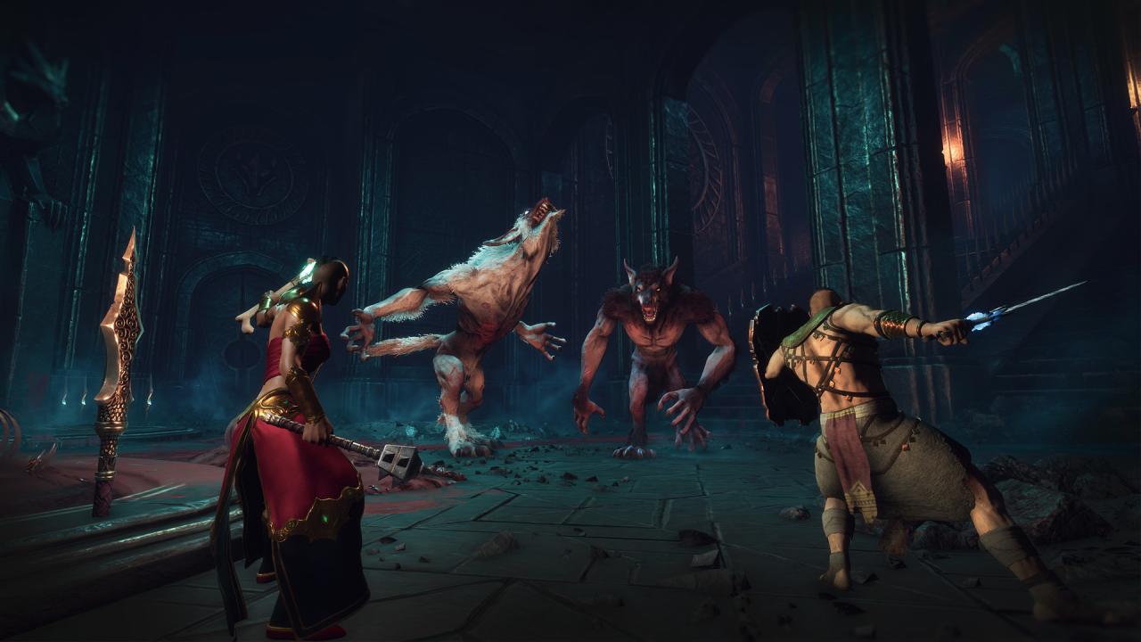 Conan Exiles: Isle of Siptah Edition XBOX One / Xbox Series X|S / PC Account