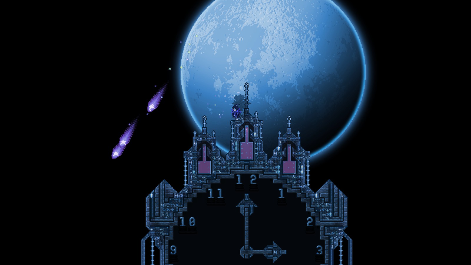 Terraria EU XBOX One CD Key