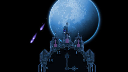Terraria EU XBOX One CD Key