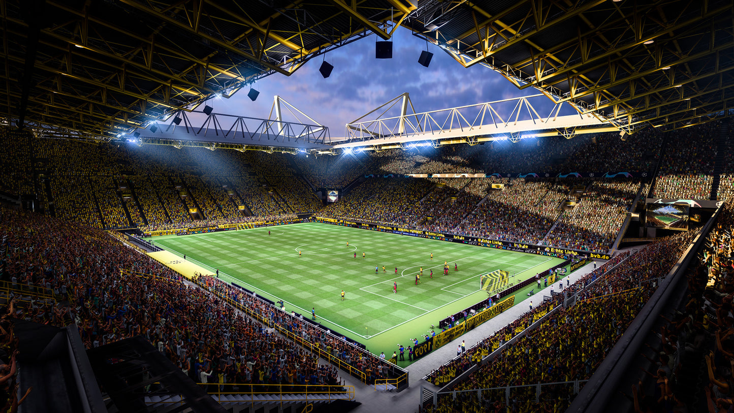 FIFA 22 Xbox Series X|S Account