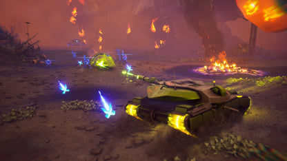 Akimbot EU (without DE/NL/PL/AT) PS5 CD Key
