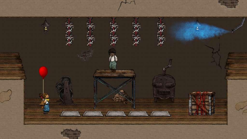 Rise of Balloons Steam CD Key