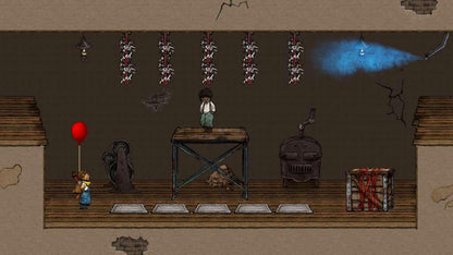 Rise of Balloons Steam CD Key