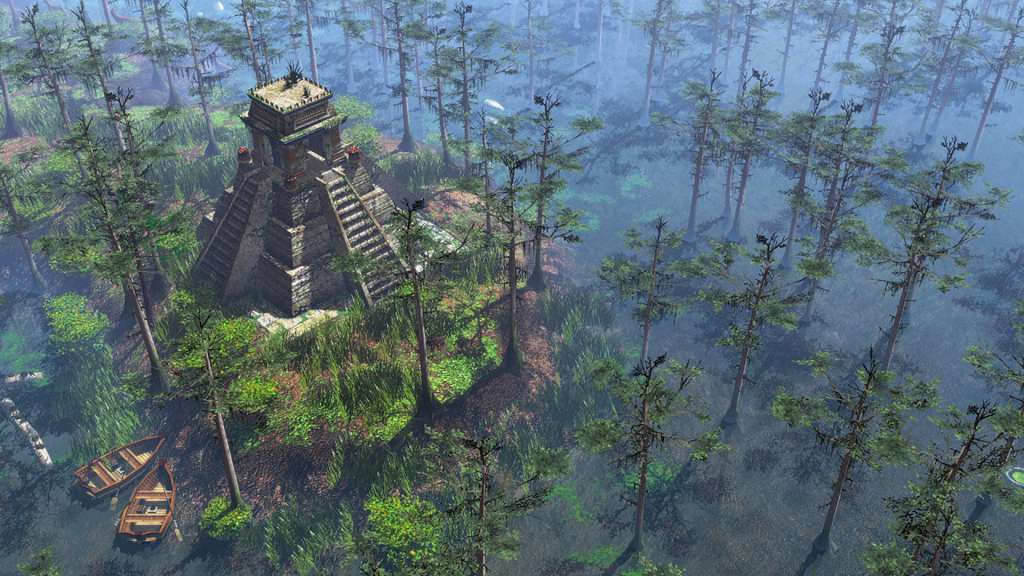 Age of Empires III: Complete Collection PC Steam Gift