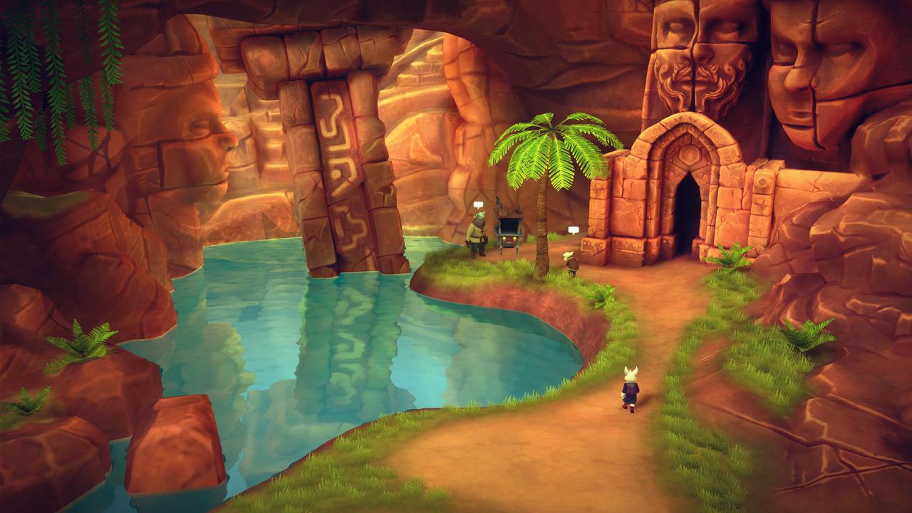 EARTHLOCK EU XBOX One CD Key