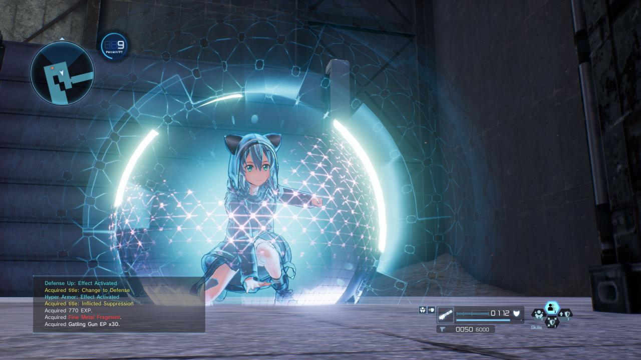 Sword Art Online: Fatal Bullet Complete Edition EU XBOX One CD Key