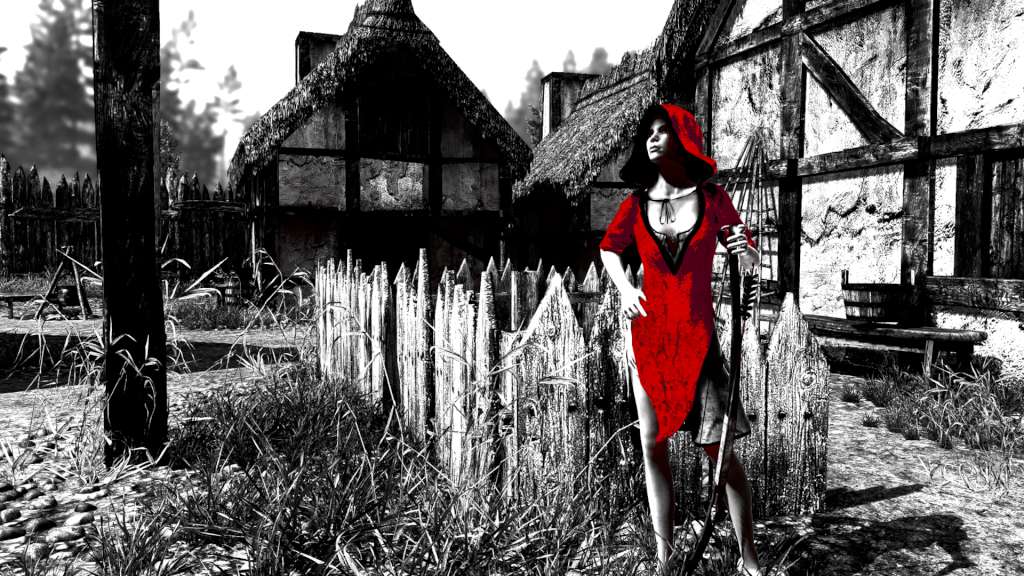 Betrayer Steam Gift