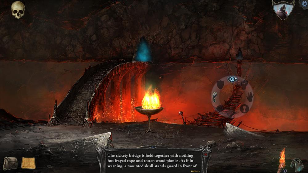 Shadowgate Steam CD Key
