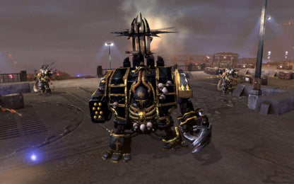 Dawn of War Franchise Pack Steam CD Key
