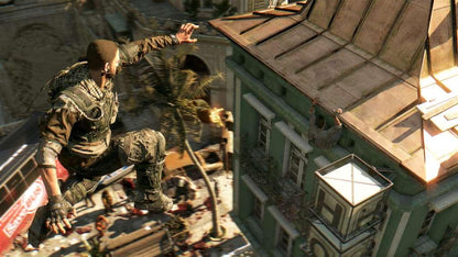 Dying Light - Ultimate Survivor Bundle DLC Steam CD Key