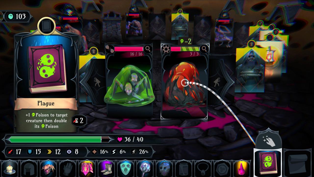 Ring of Pain EU Steam Altergift