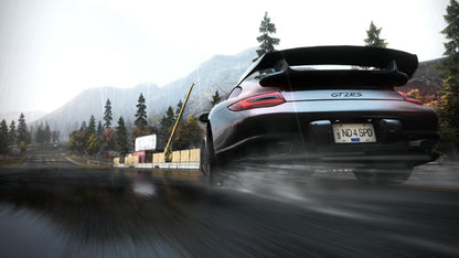 Need for Speed: Hot Pursuit Remastered PS4 Account