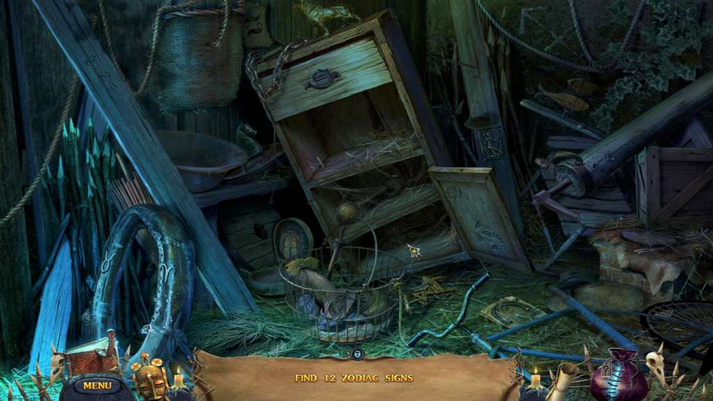 Blue Tear Steam CD Key