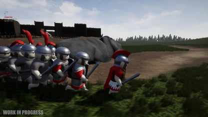 Shieldwall NA PS5 CD Key