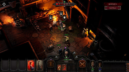 Flint: Treasure of Oblivion PS5 Account