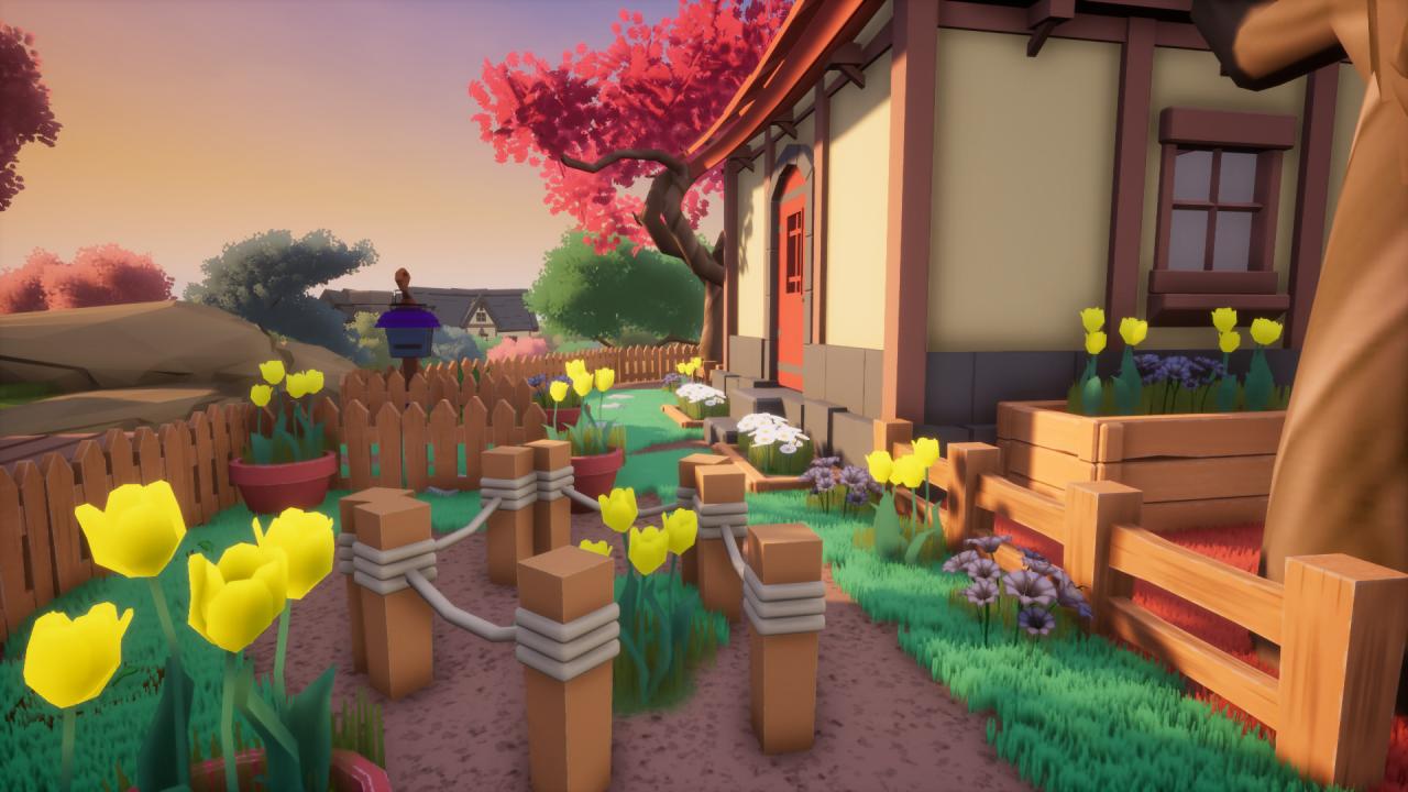 Alchemy Garden XBOX One / Xbox Series X|S CD Key