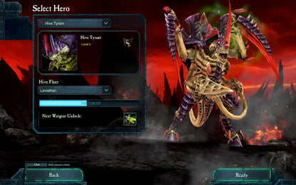 Warhammer 40,000: Dawn of War II: Retribution - Last Stand Complete Wargear Pack DLC PC Steam CD Key
