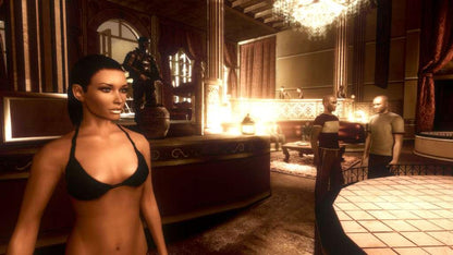Shadow Harvest: Phantom Ops PC Steam CD Key