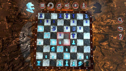 Chess Knight 2 PC Steam CD Key